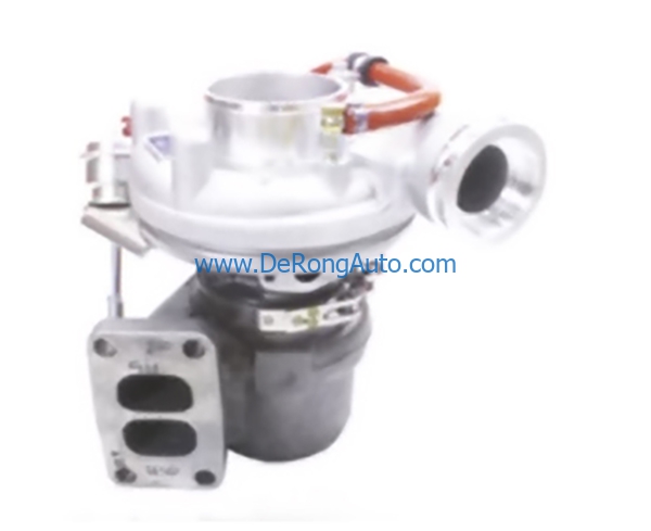12709880053 turbocharger