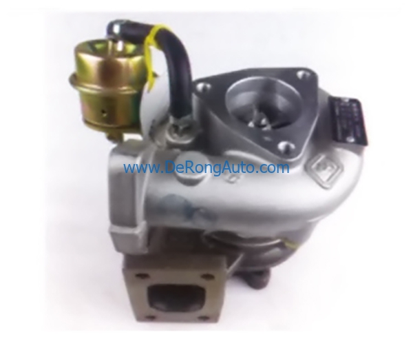 14411-77600 turbocharger