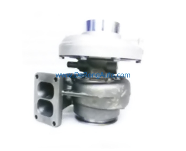 53319887122 turbocharger