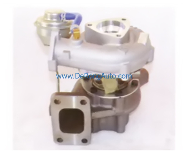 14411-62T00 turbocharger