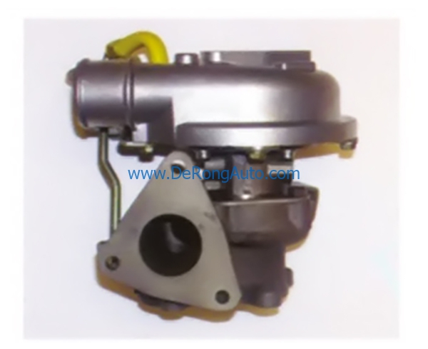14411-98000 turbocharger