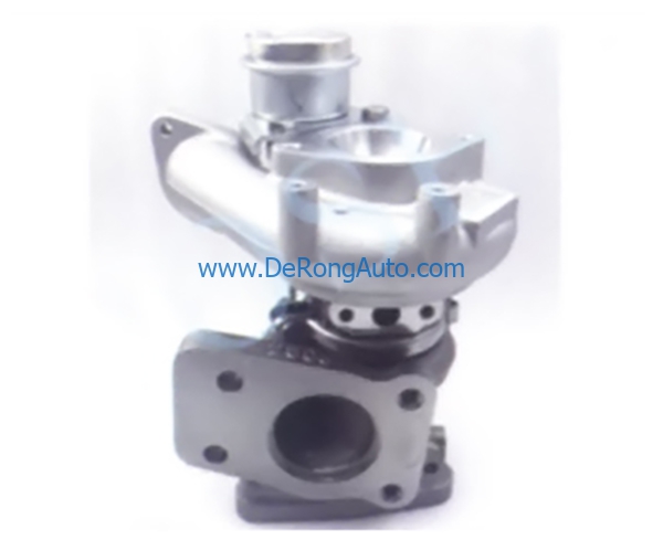 49335-00850 turbocharger