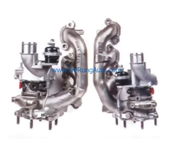 turbocharger