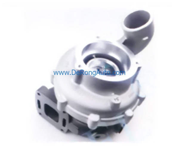53269887700 turbocharger